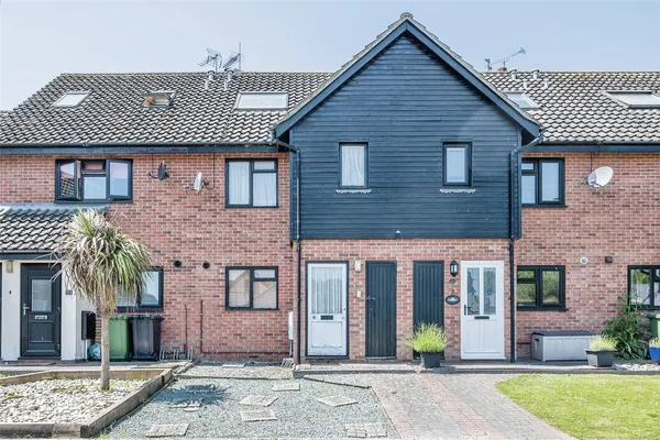 Marsh Road, Hoveton, Norwich, NR12, Norwich