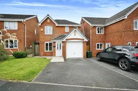 Property responsive