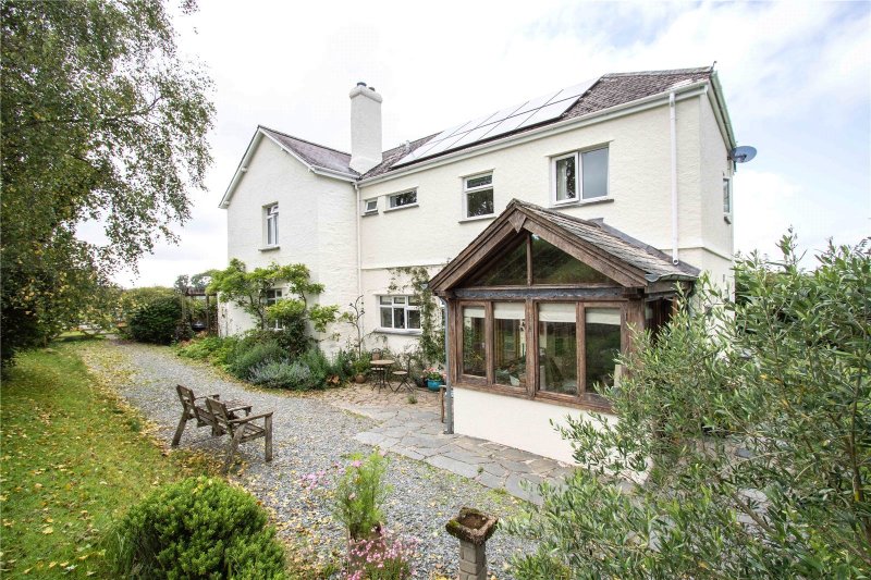 Properties for sale in Milton Combe, Devon