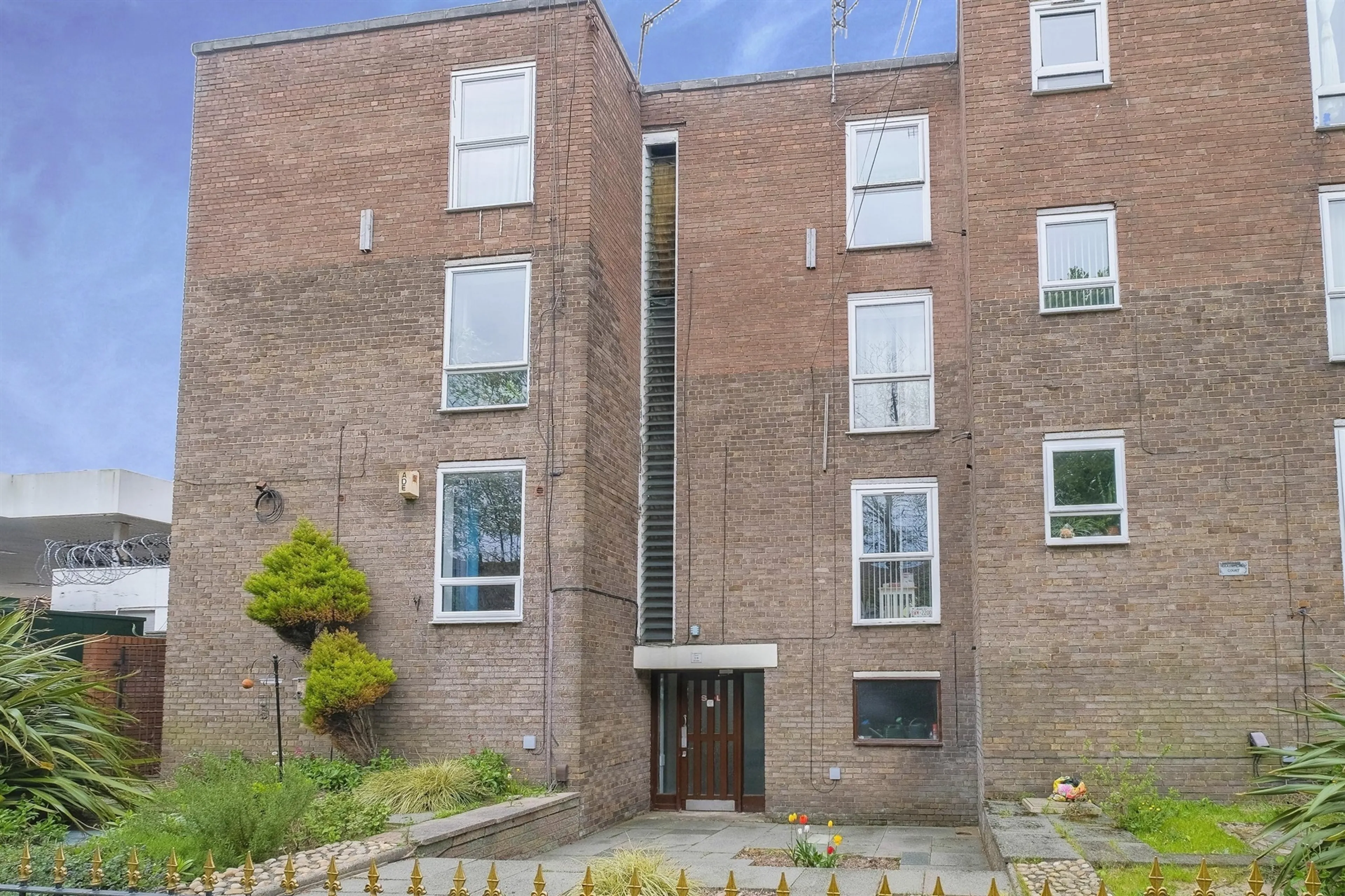 Property at Grassendale Court, Liverpool