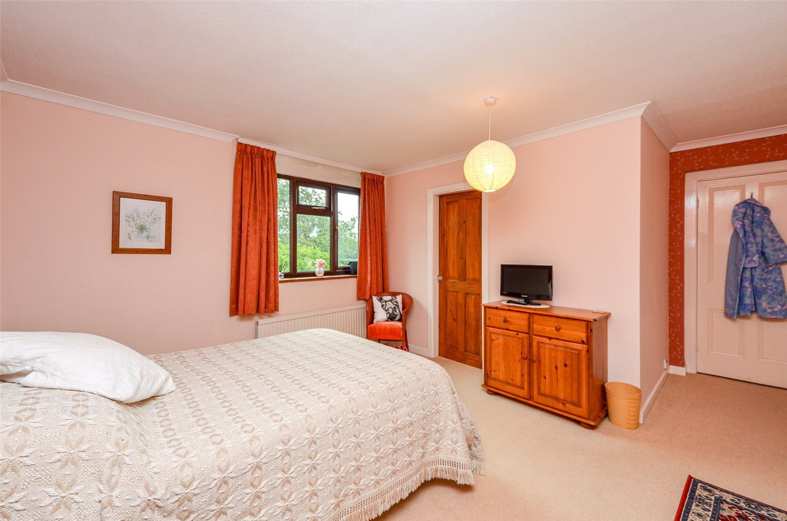 4 bedroom property for sale in Brynsiencyn, Llanfairpwll, Isle of