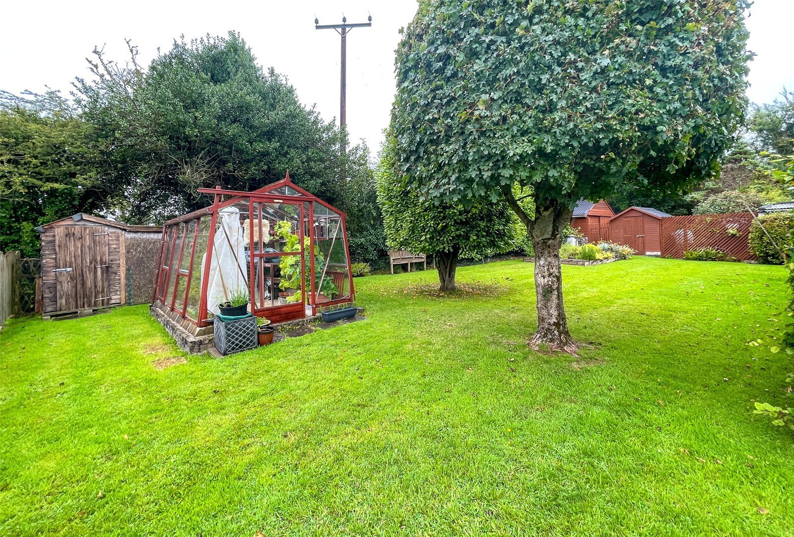 4 bedroom property for sale in Brynsiencyn, Llanfairpwll, Isle of