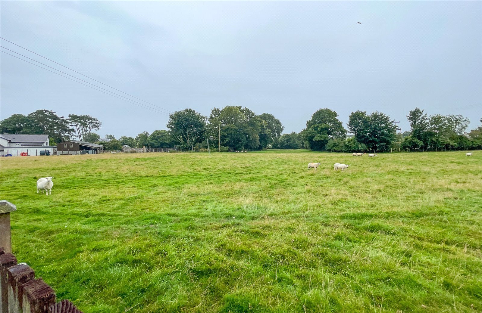 4 bedroom property for sale in Brynsiencyn, Llanfairpwll, Isle of