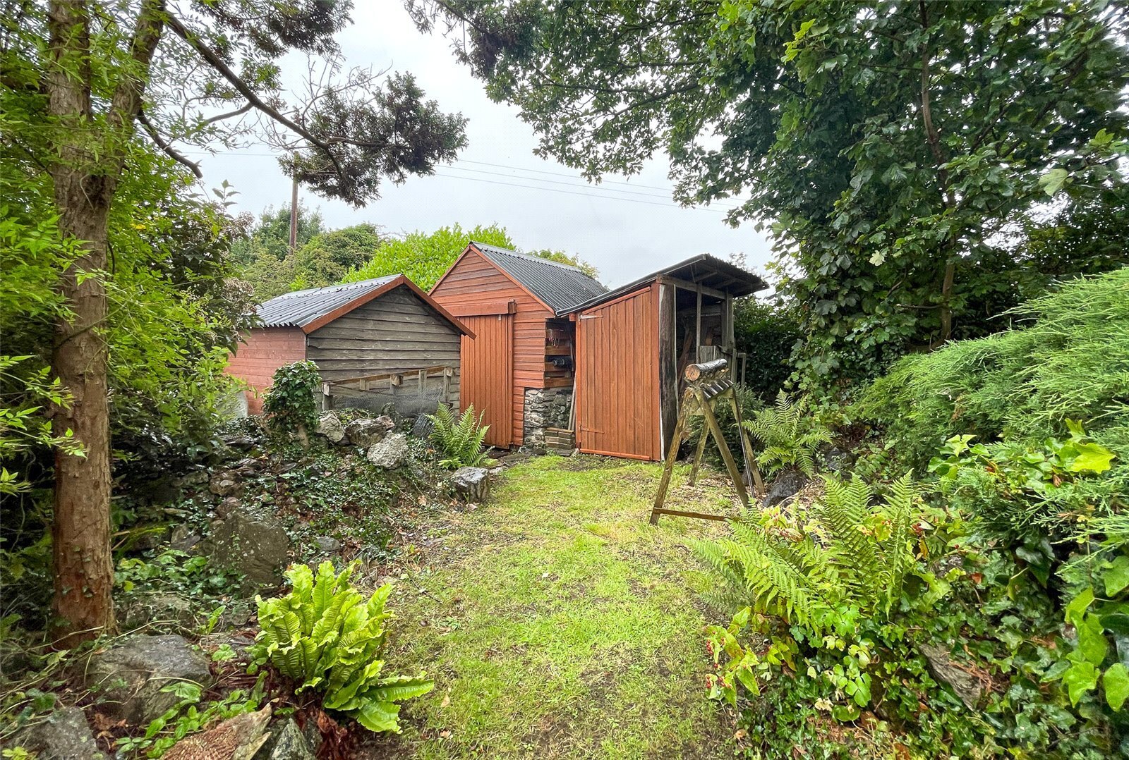 4 bedroom property for sale in Brynsiencyn, Llanfairpwll, Isle of