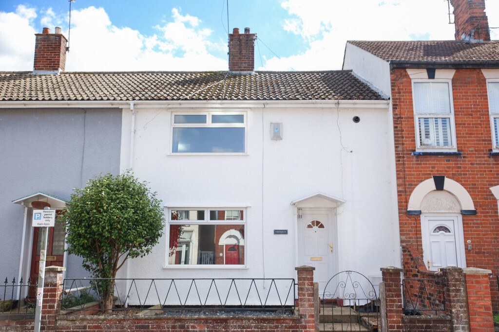 2 bedroom property for sale in Denmark Road, Beccles Guide price £235,000
