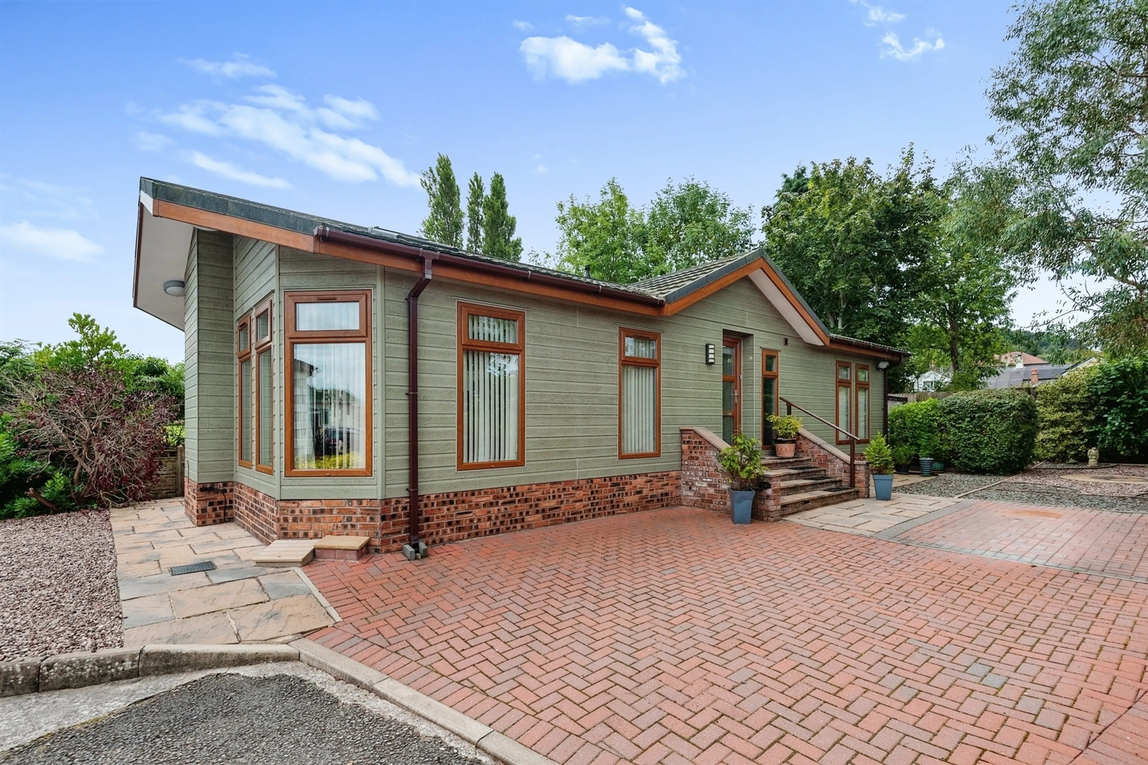 Property at Chester Road, Helsby