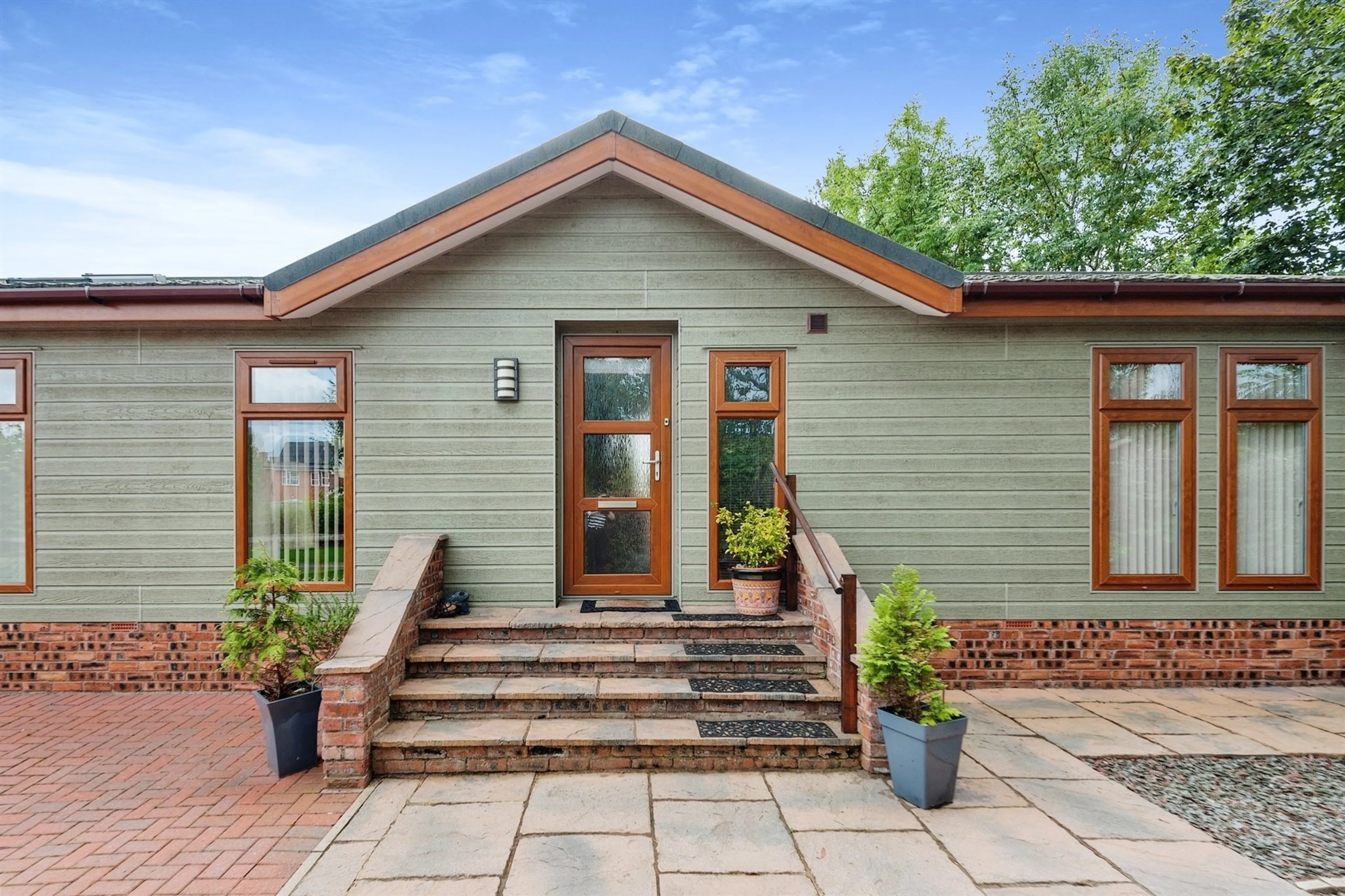 Property at Chester Road, Helsby