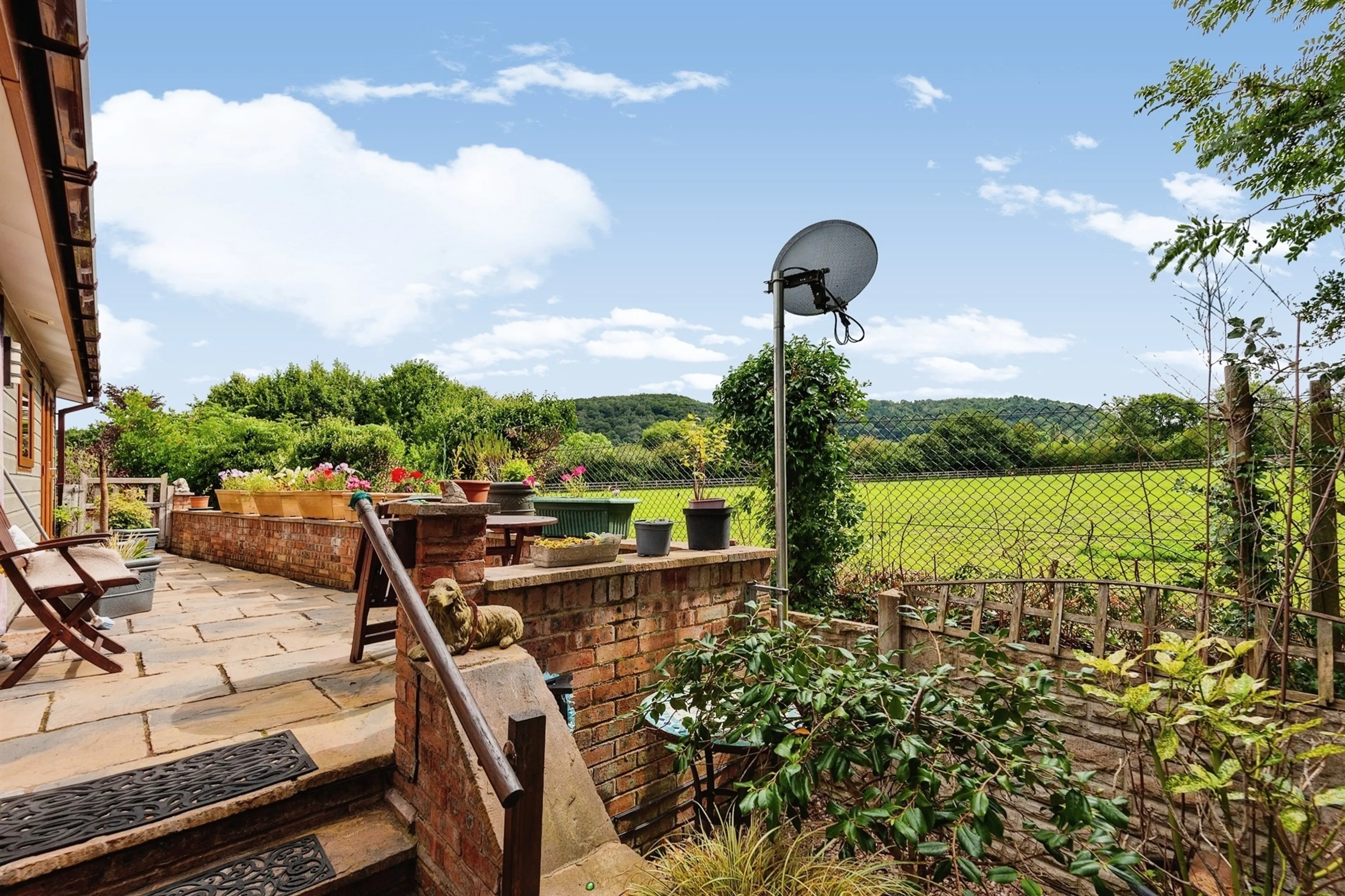 Property at Chester Road, Helsby