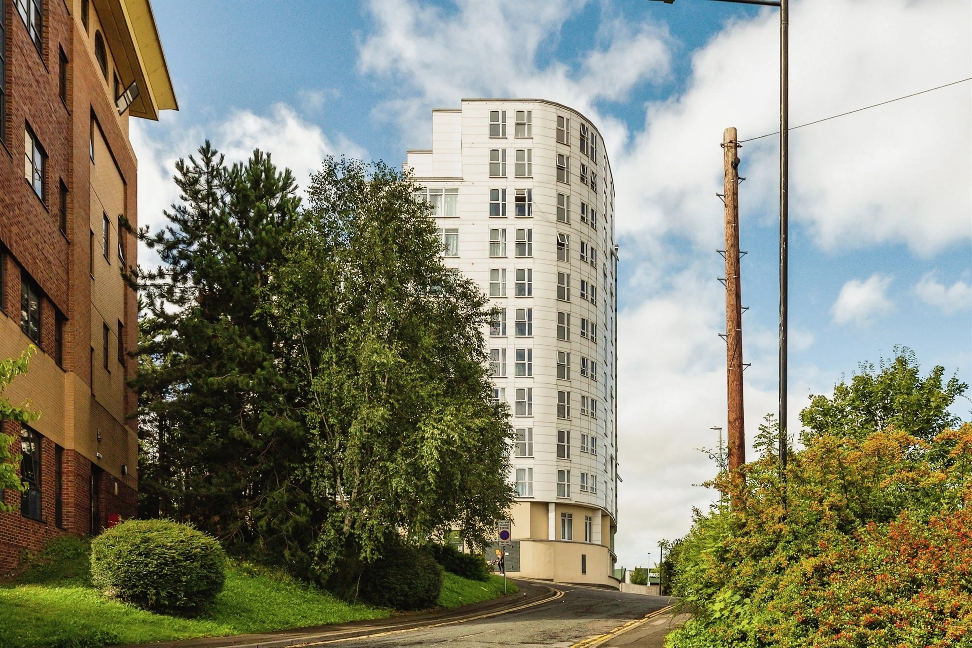 Property at Heelis Street, Barnsley
