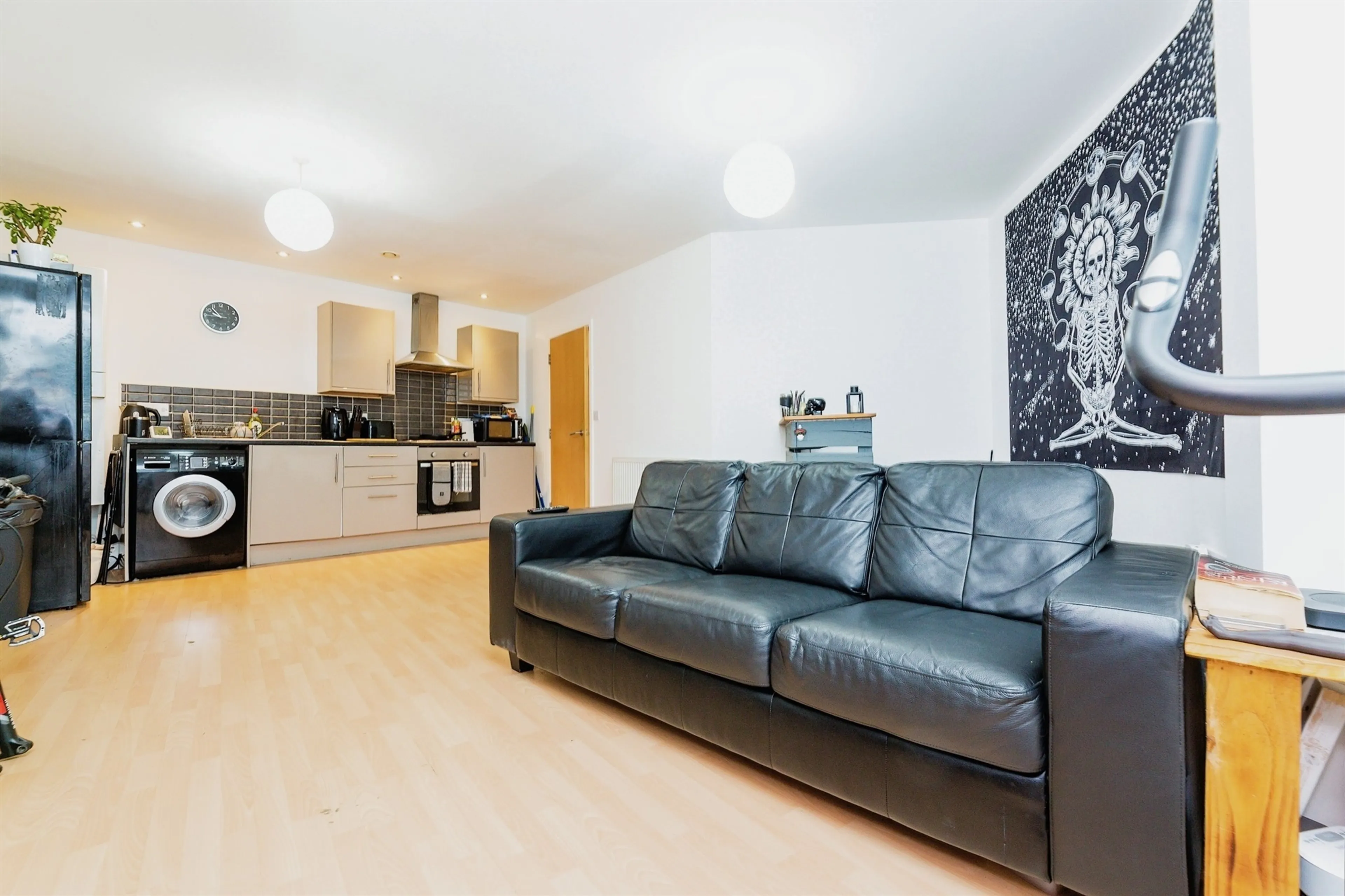 Property at Heelis Street, Barnsley