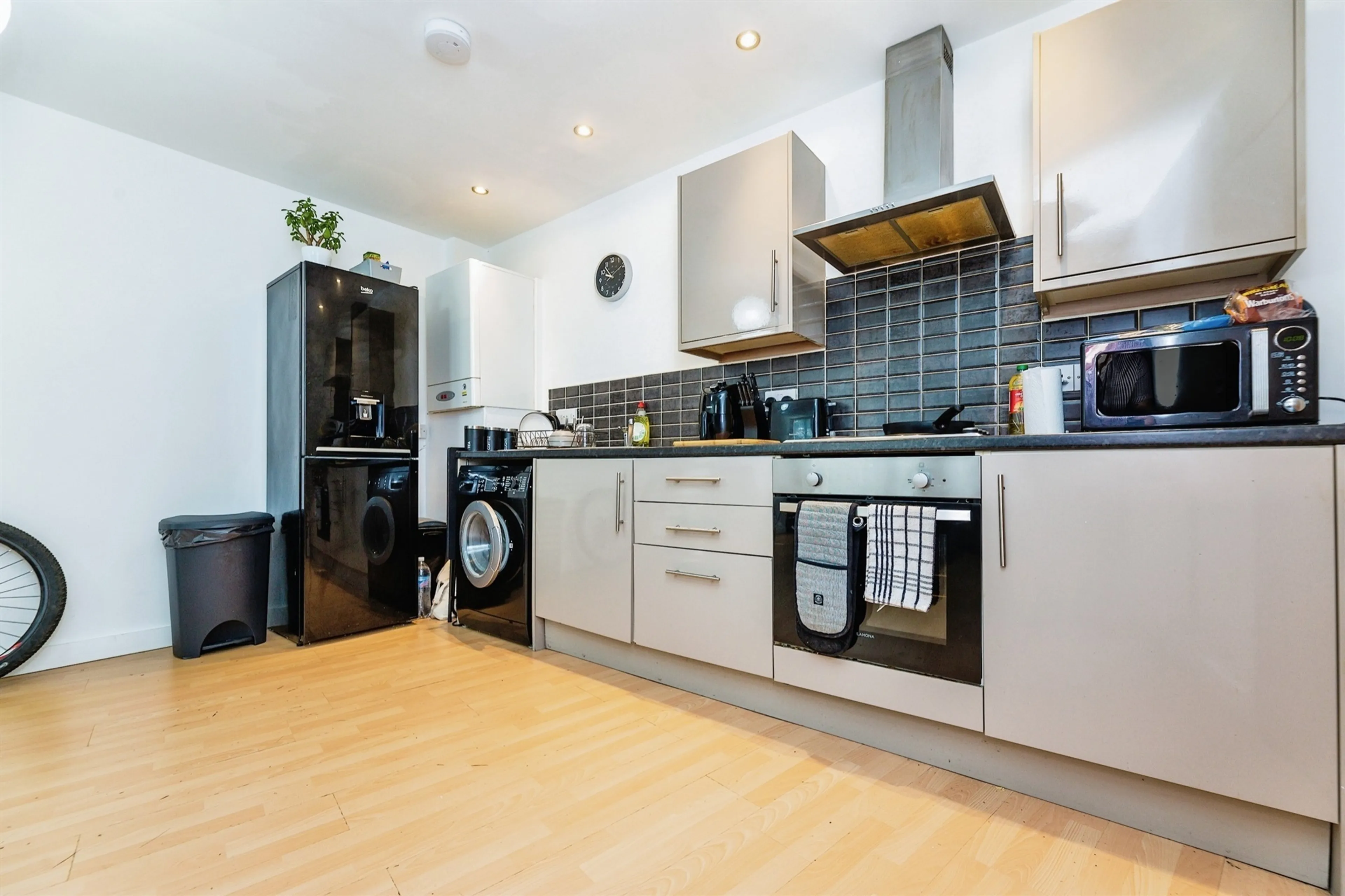 Property at Heelis Street, Barnsley