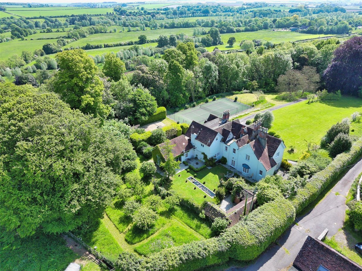 JacksonStops Properties for sale in Dorset