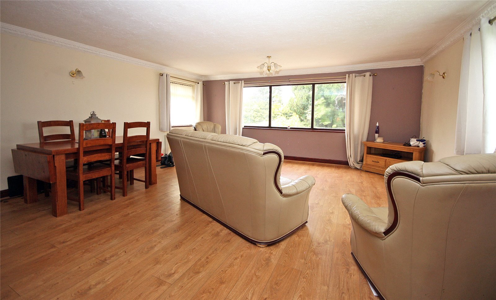 3 bedroom property for sale in Rhosybol, Amlwch, Isle of Anglesey, LL68