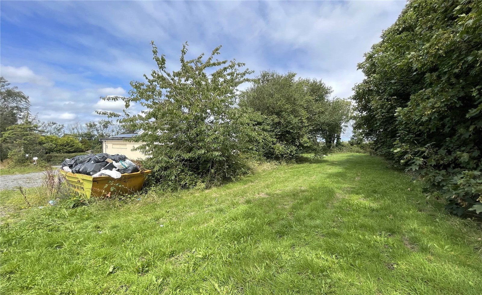 3 bedroom property for sale in Rhosybol, Amlwch, Isle of Anglesey, LL68