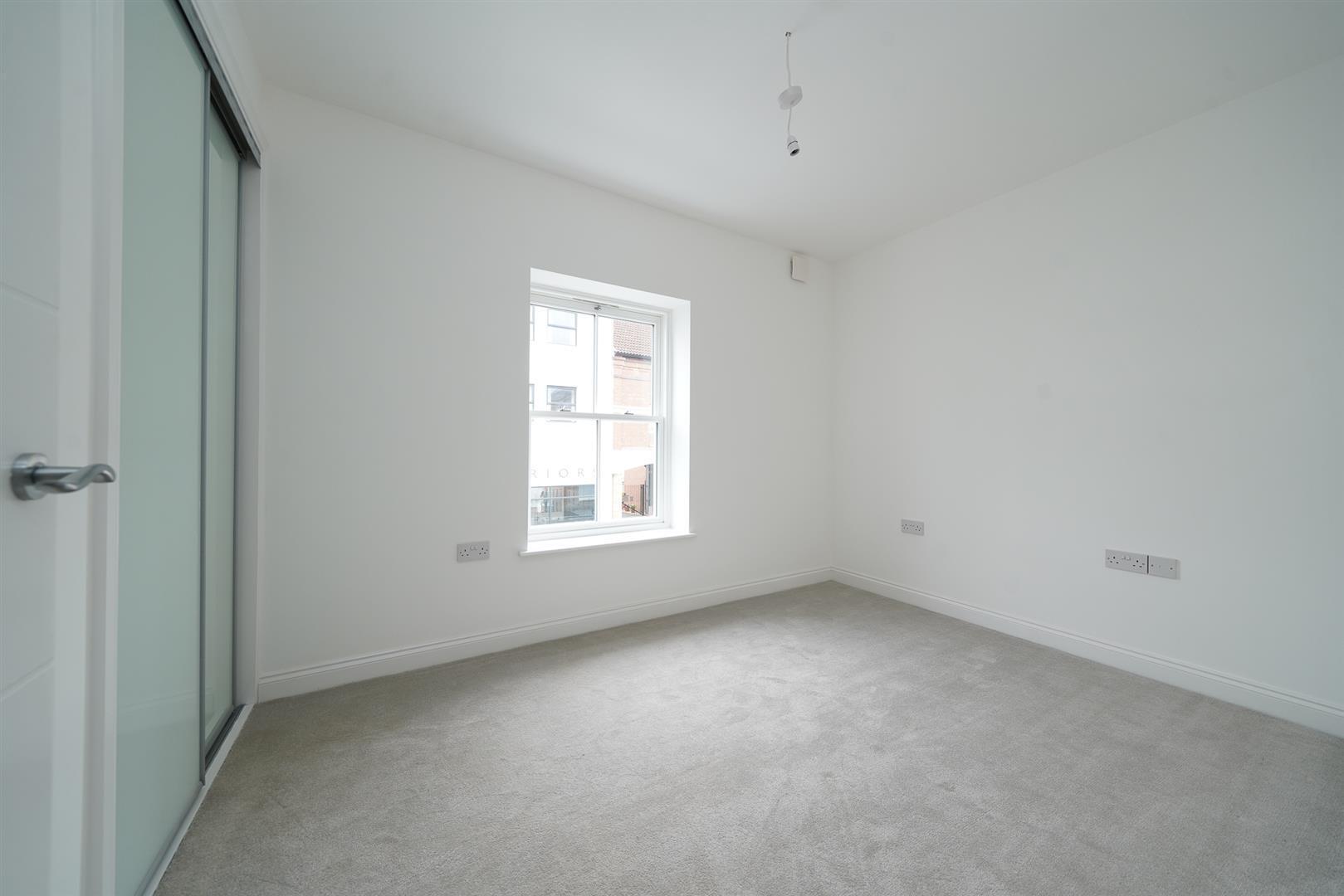 2 bedroom property for sale in Plot 3 Hanover House, Kenilworth Street