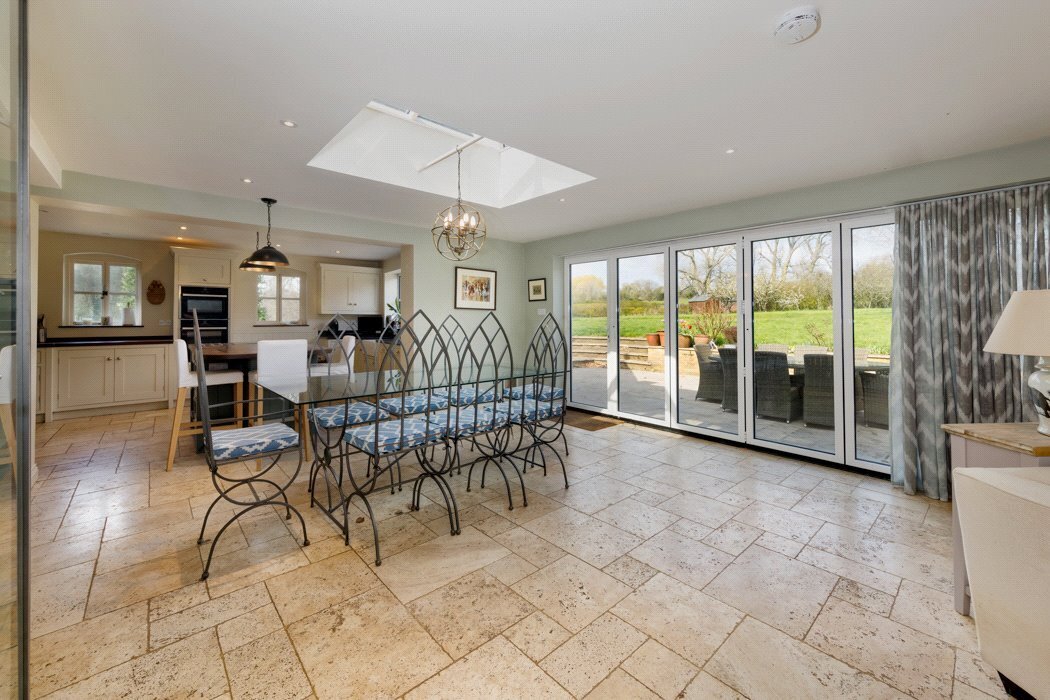 JacksonStops 5 bedroom property for sale in Paxford, Chipping