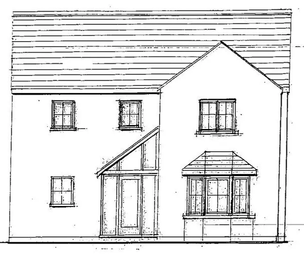 Llangludwen, Whitland, Carmarthenshir...