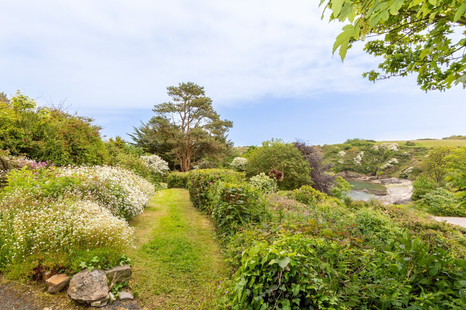 3 bedroom property for sale in Llaneilian, Amlwch, Isle of Anglesey