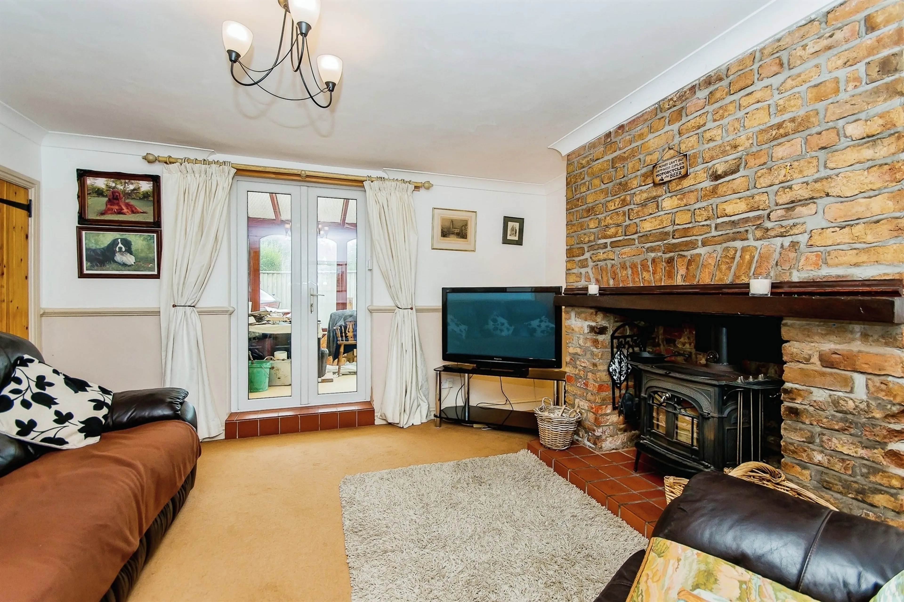 Property at Old Main Road, Fosdyke, Boston