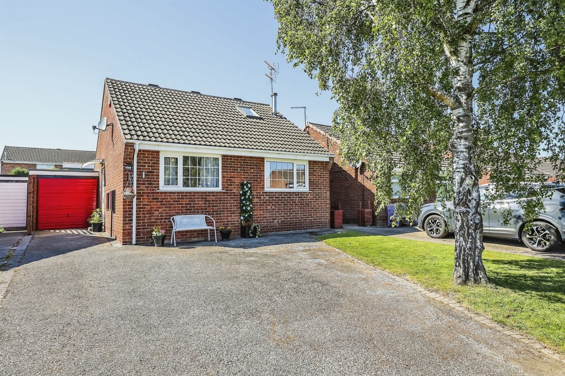 Estate Agents & Letting Agents Houses For Sale Burchell Edwards