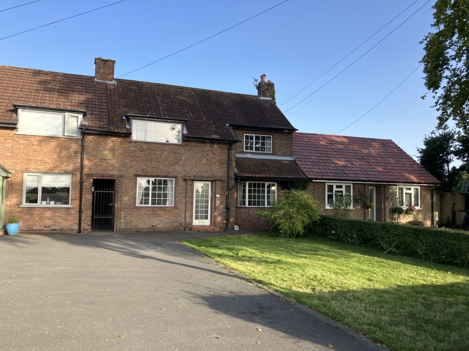 JacksonStops 4 bedroom property for sale in Station Road, Dunham