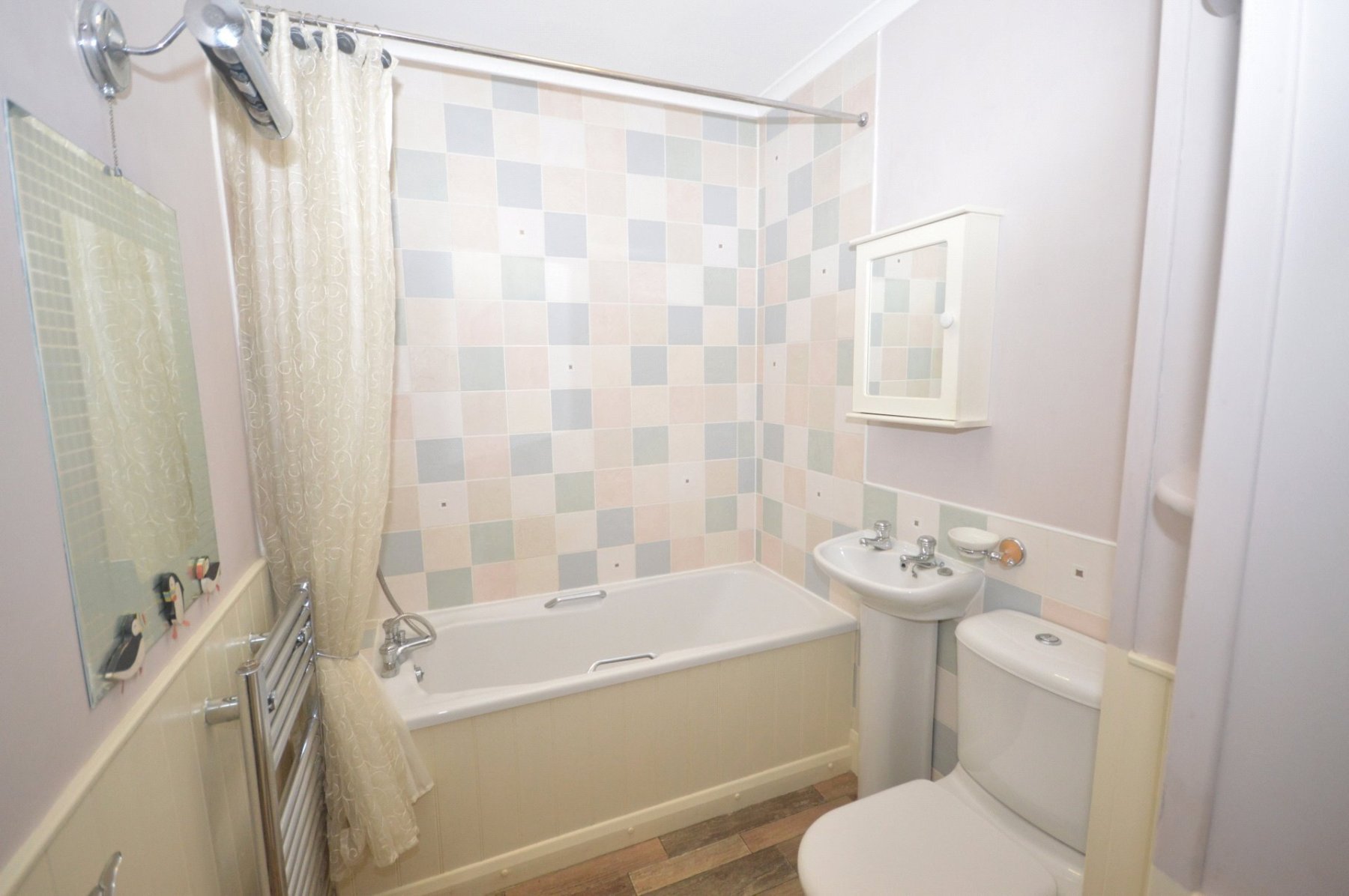 2 bedroom property to let in Marine Parade, Shaldon, Teignmouth, TQ14