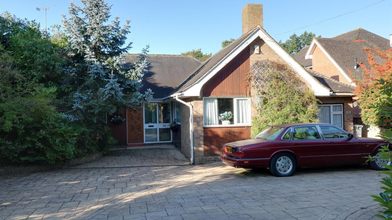 3 bedroom property for sale in Sandbach Road North, Alsager Offers over £750,000