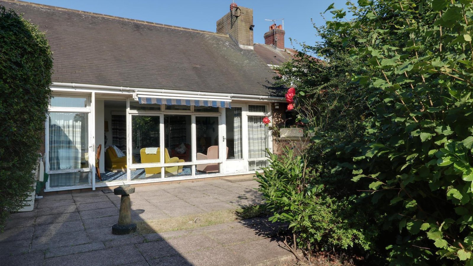 3 bedroom property for sale in Sandbach Road North, Alsager Offers