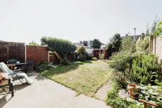 Sandringham Road, Barking