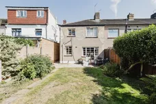 Sandringham Road, Barking