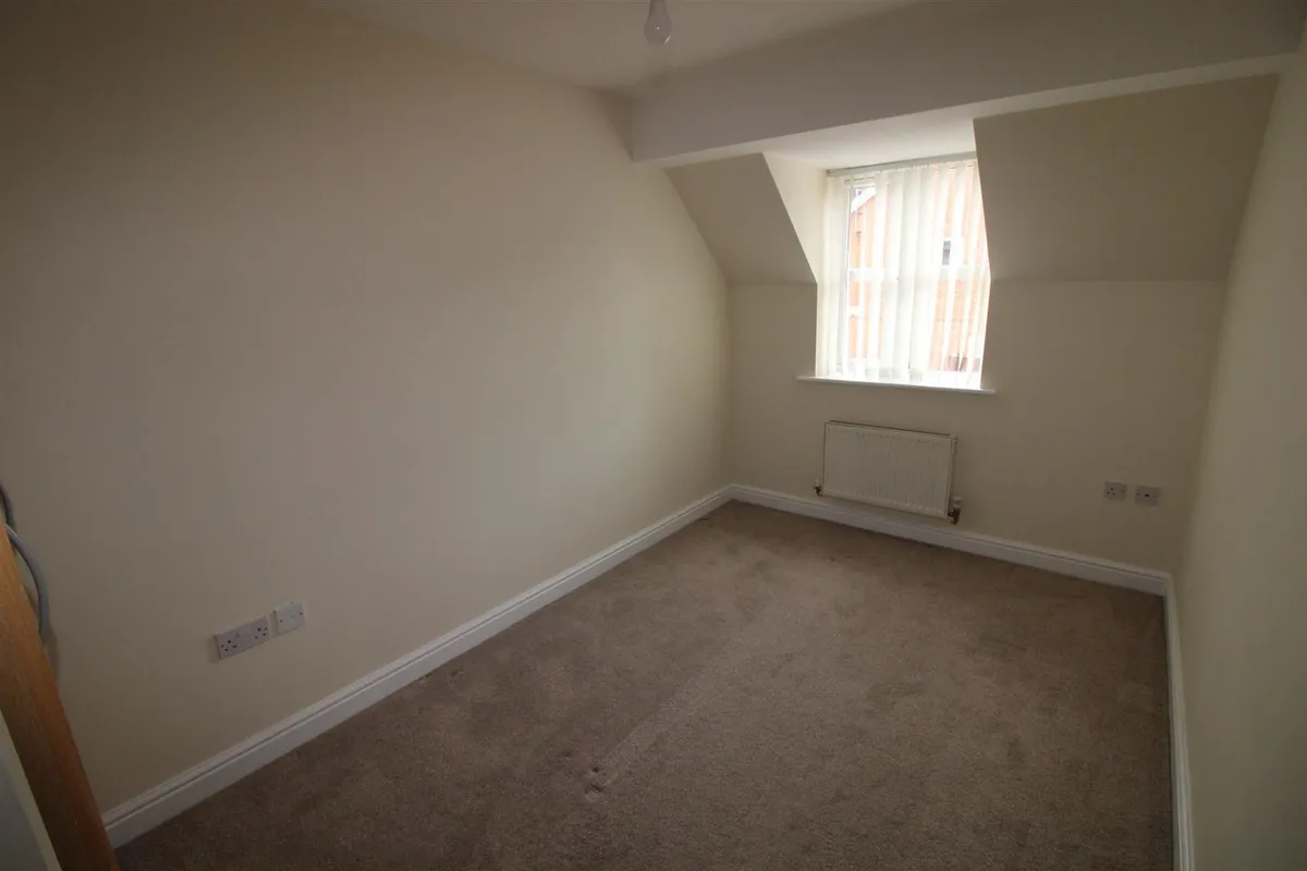 WAINWRIGHT AVENUE, HAMILTON, LEICESTER