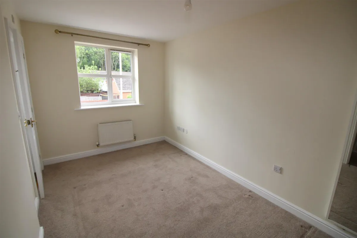 WAINWRIGHT AVENUE, HAMILTON, LEICESTER