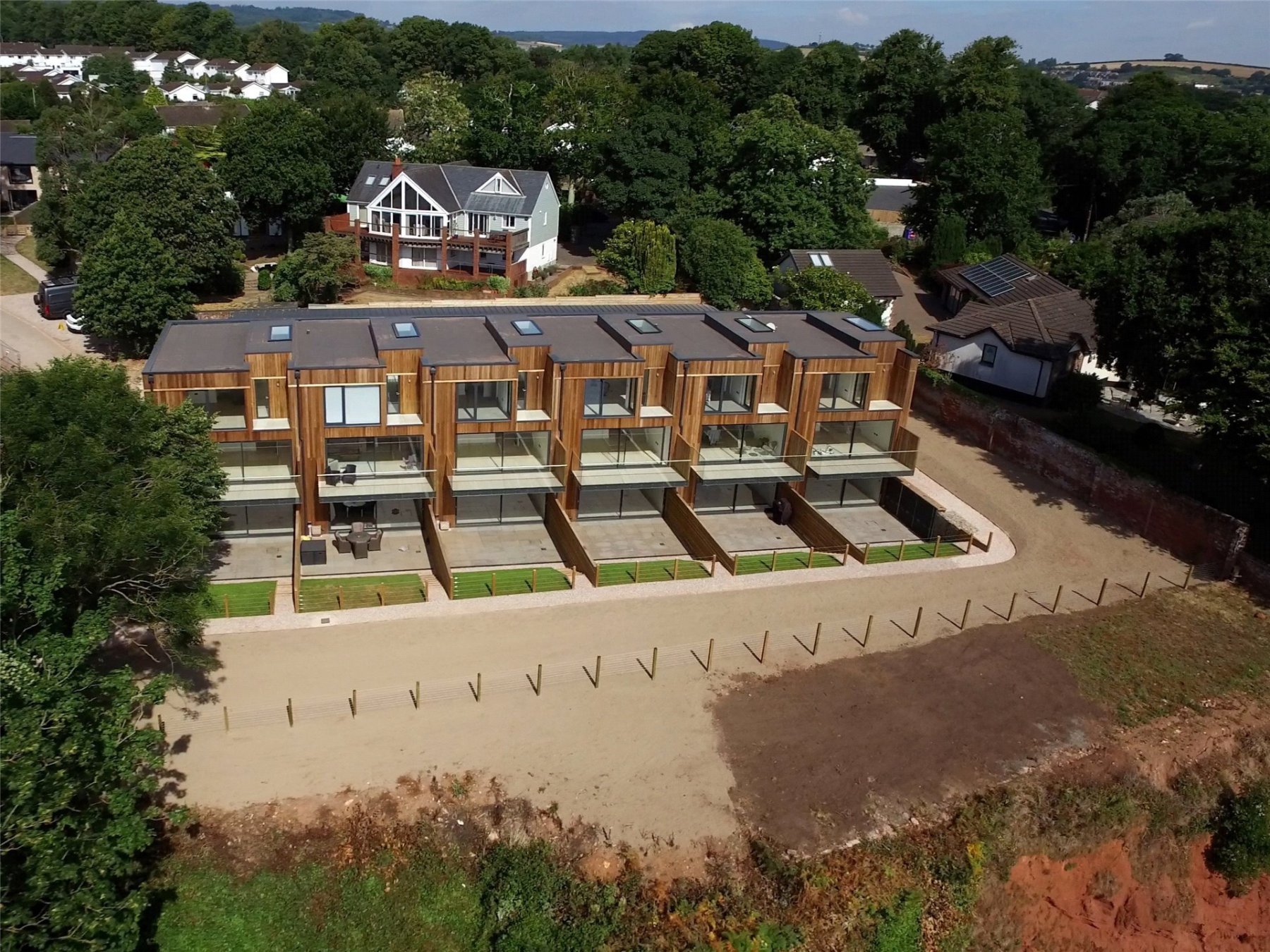 3 bedroom property for sale in Shell Cove, Old Teignmouth Road, Dawlish