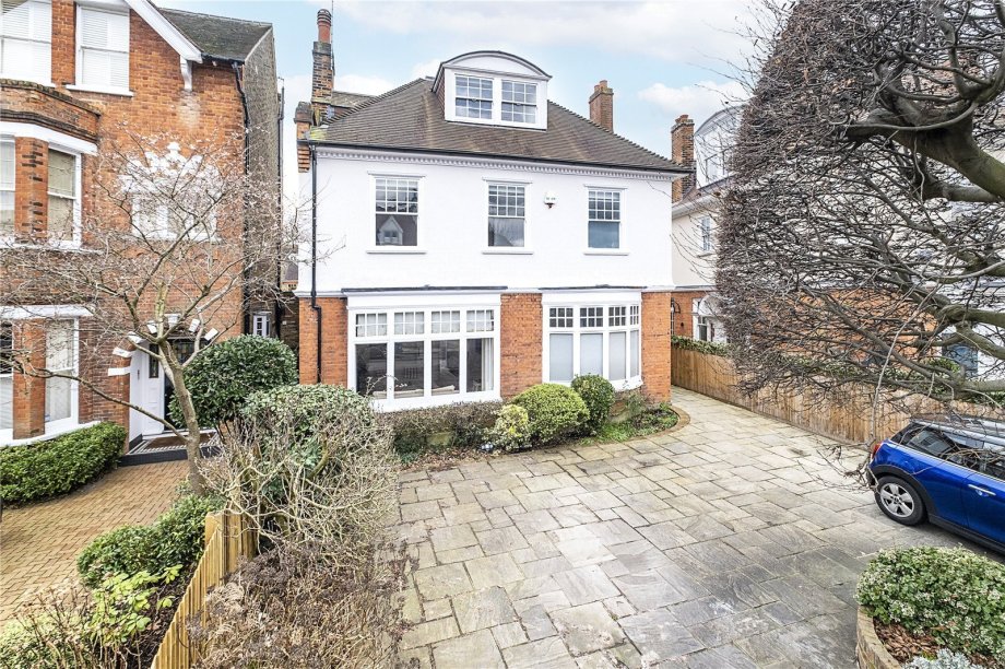 Estate Agents London Letting Agents South East England Hamptons