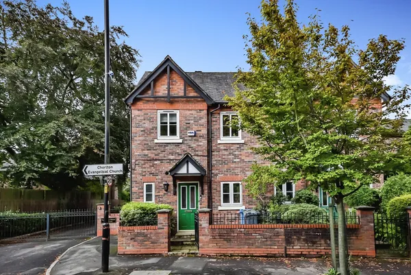 Chorlton Green, Manchester, Greater M...