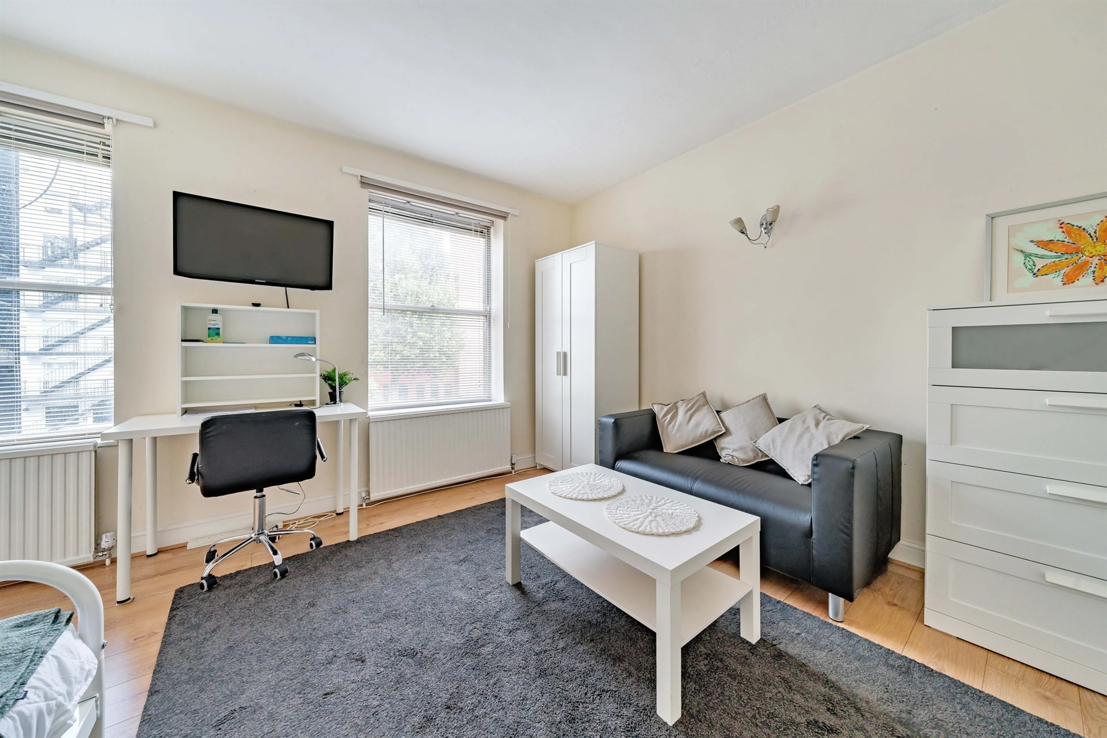 Property at Baldwins Gardens, Holborn, London