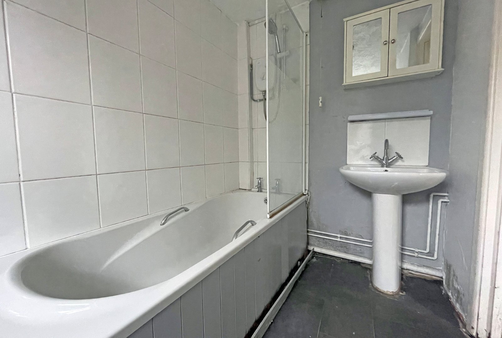 3 bedroom property for sale in High Street, Deiniolen, Caernarfon, LL55 Offers in the region