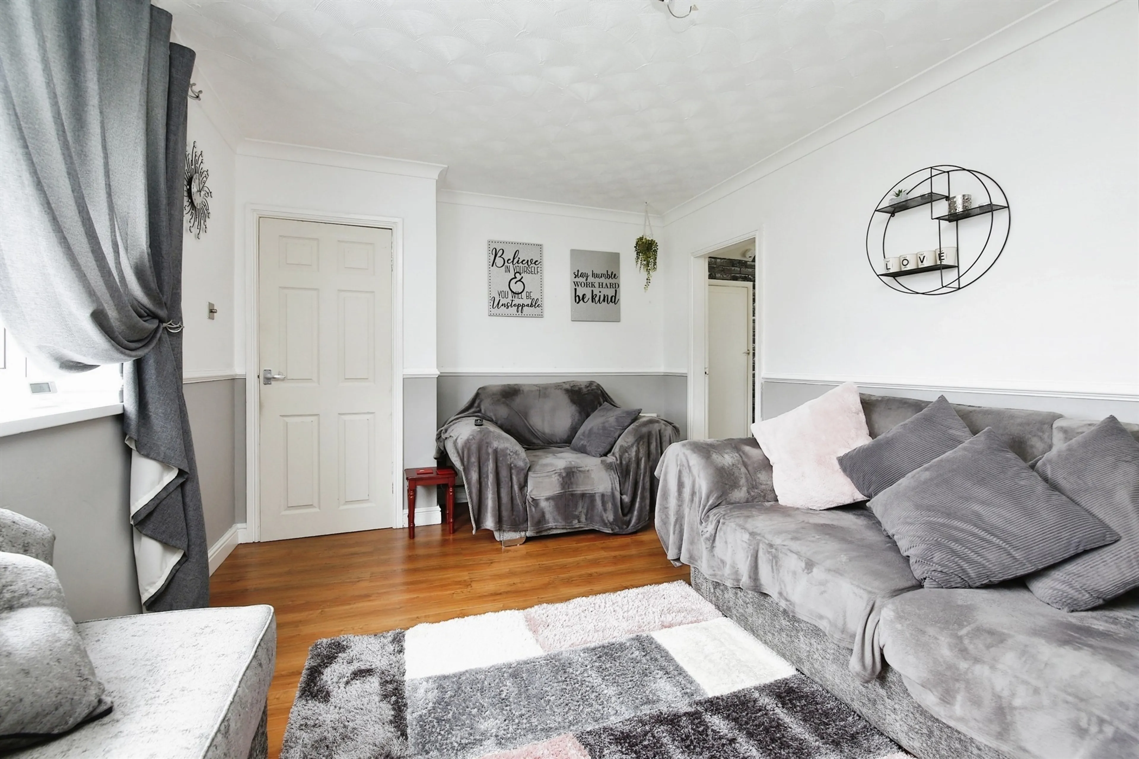 Property at Howden Road, Hartlepool