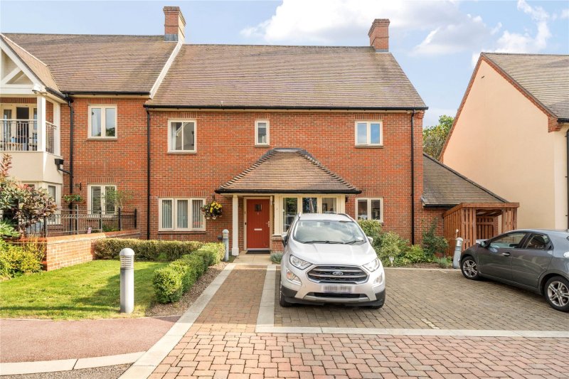 2 bedroom property for sale in Spence Close, Park