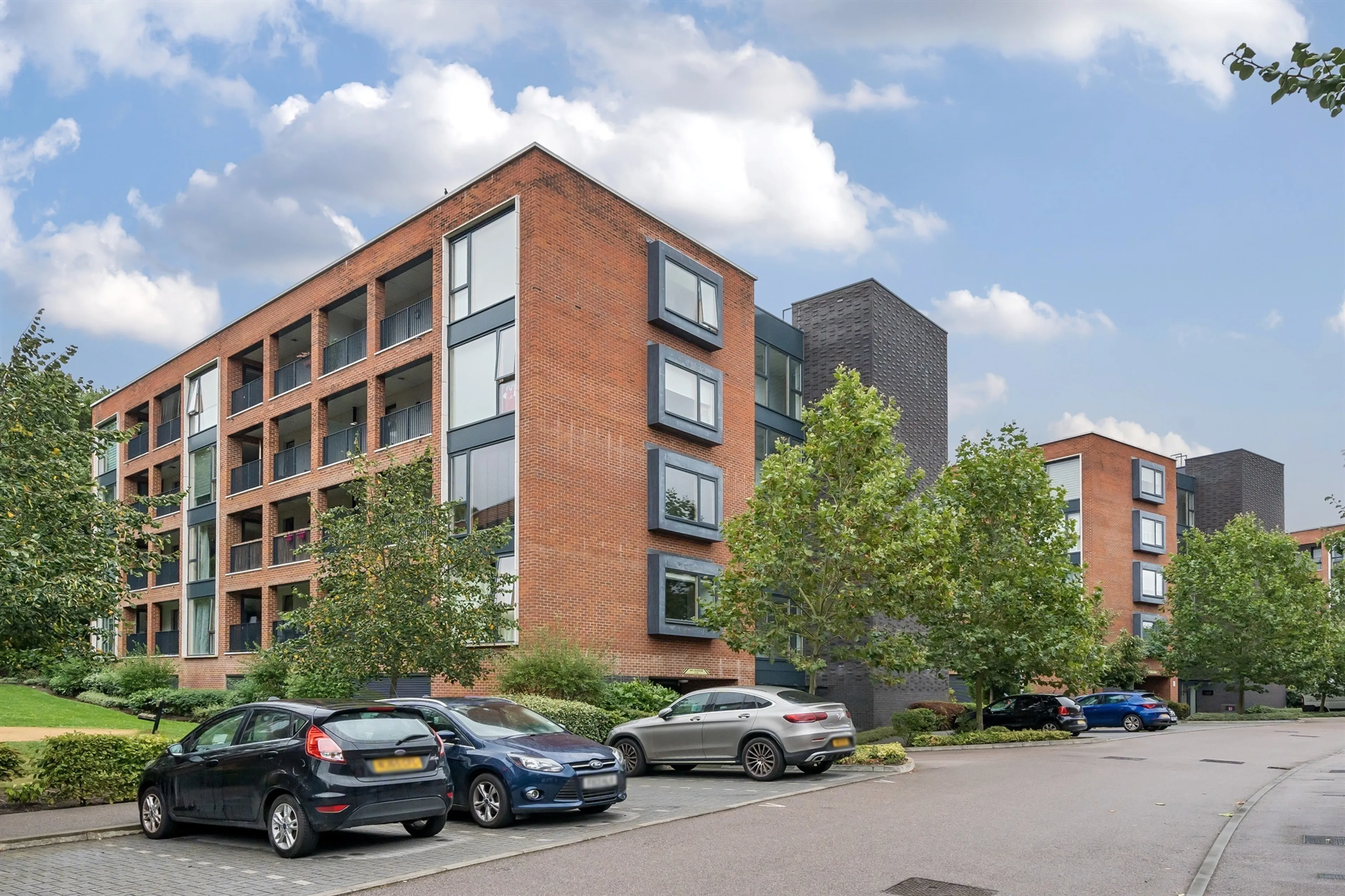 Property at Ebony Crescent, Barnet