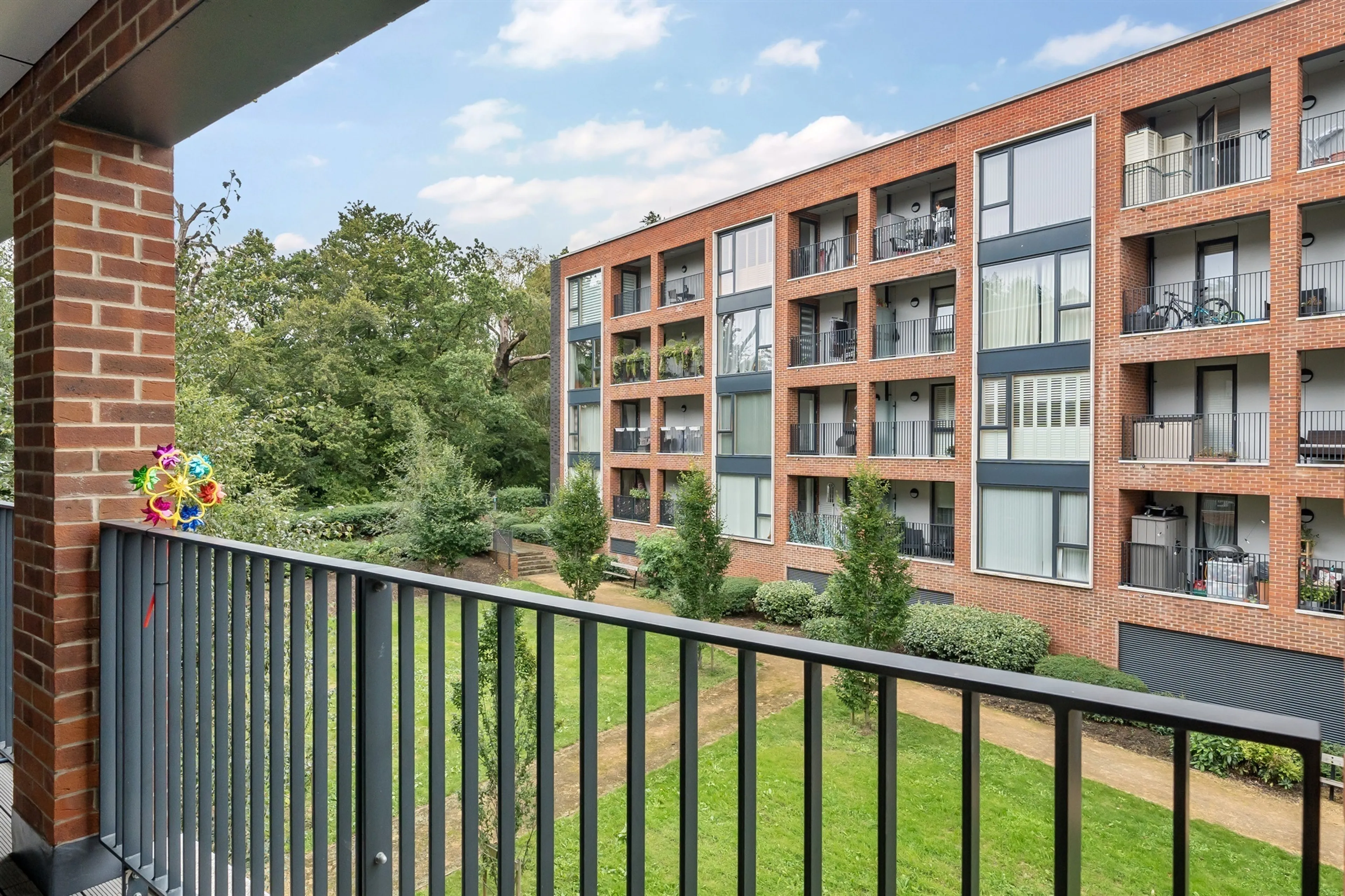 Property at Ebony Crescent, Barnet