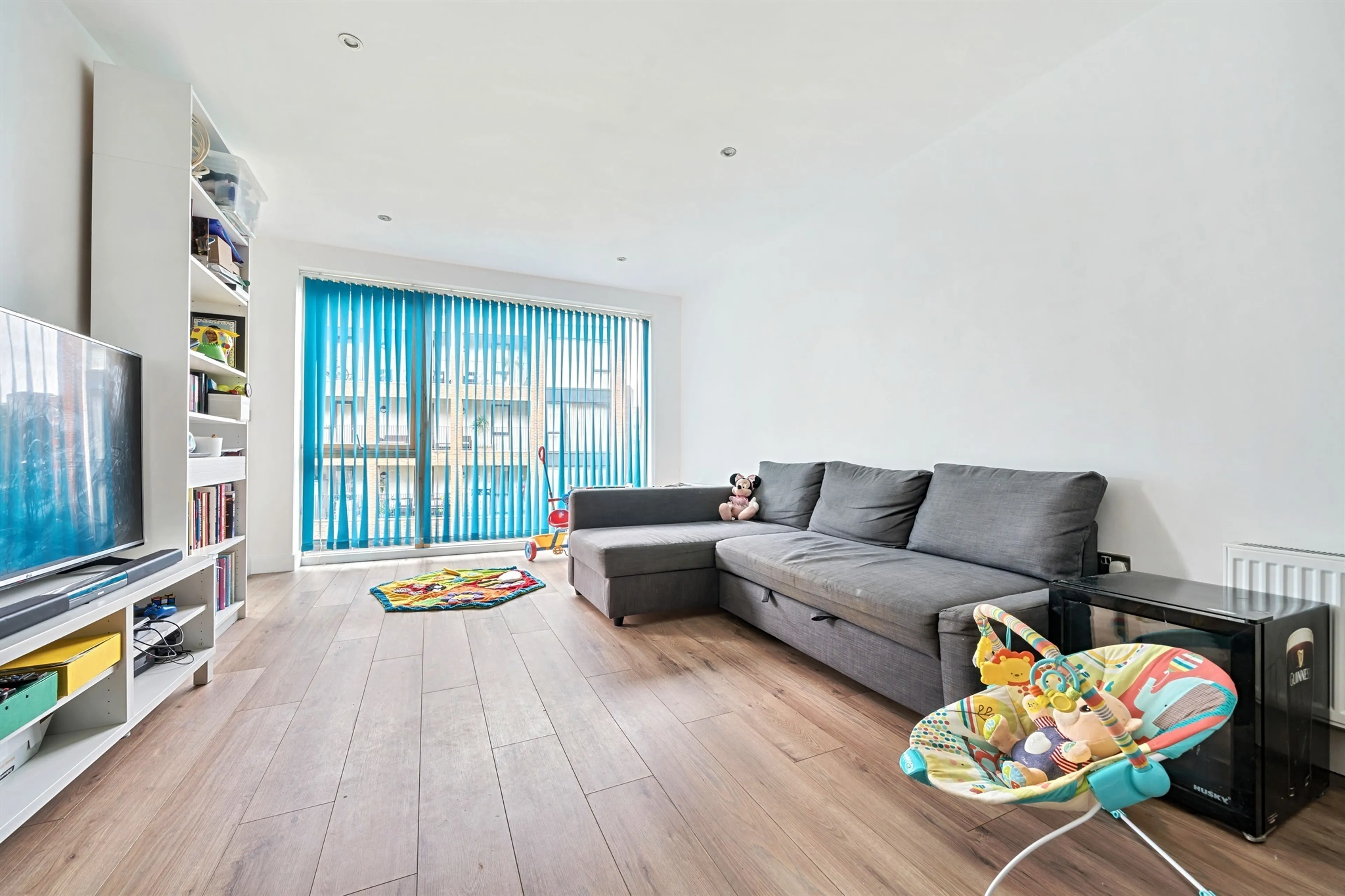 Property at Ebony Crescent, Barnet