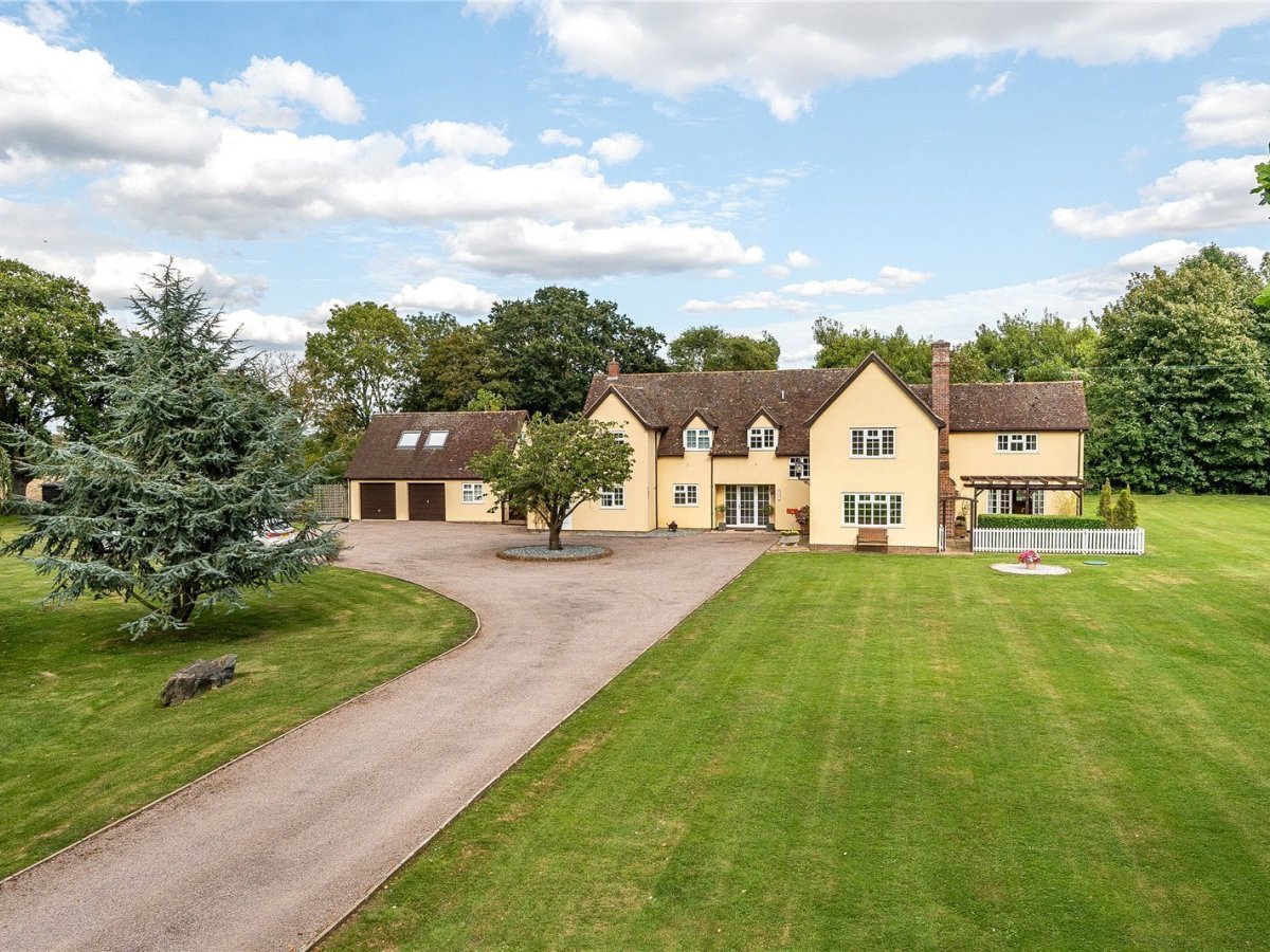 JacksonStops 7 bedroom property for sale in Bury Road, Brockley