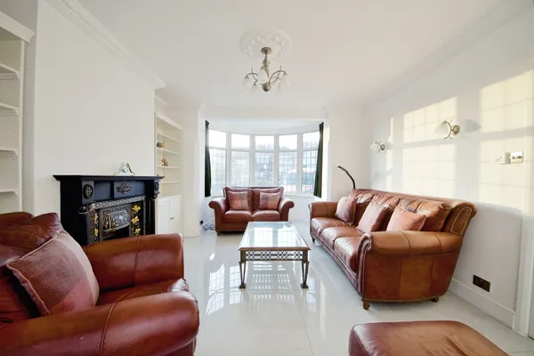 Wilmer Way, London, N14