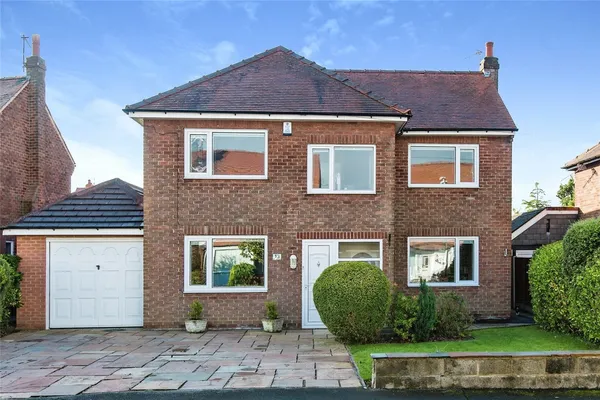 St. Lawrences Avenue, Barton, Preston...