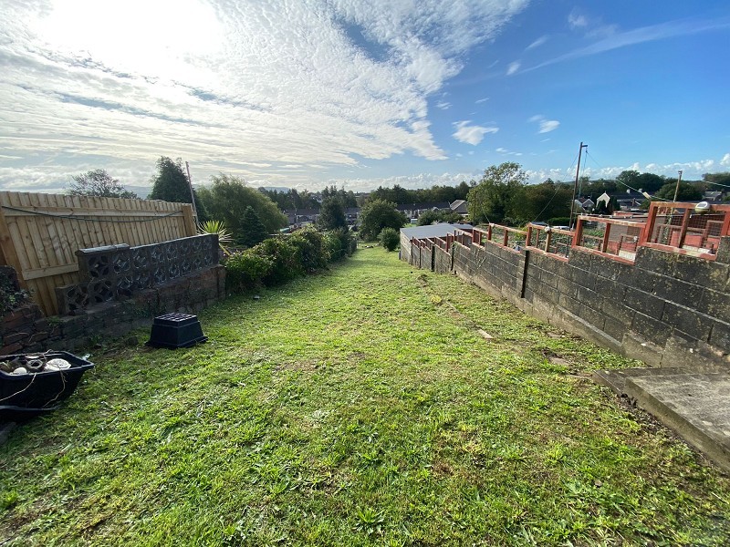 2 bedroom property for sale in Newall Road , Skewen, Neath, Neath Port