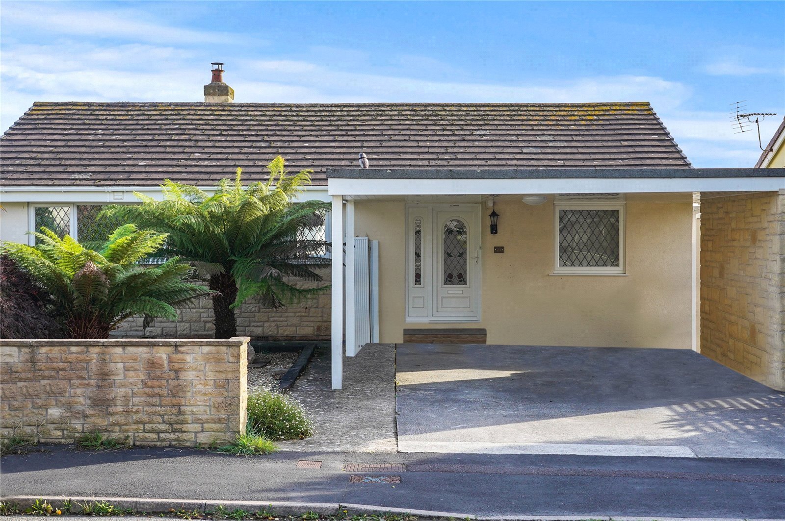 4 bedroom property for sale in Highfield Drive, Kingsbridge, Devon, TQ7