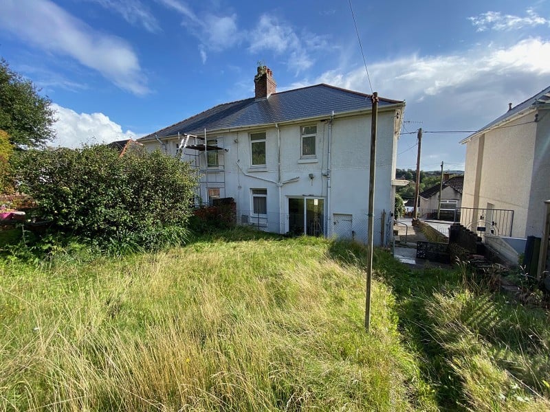 3 bedroom property for sale in Park Drive, Skewen, Neath, Neath Port