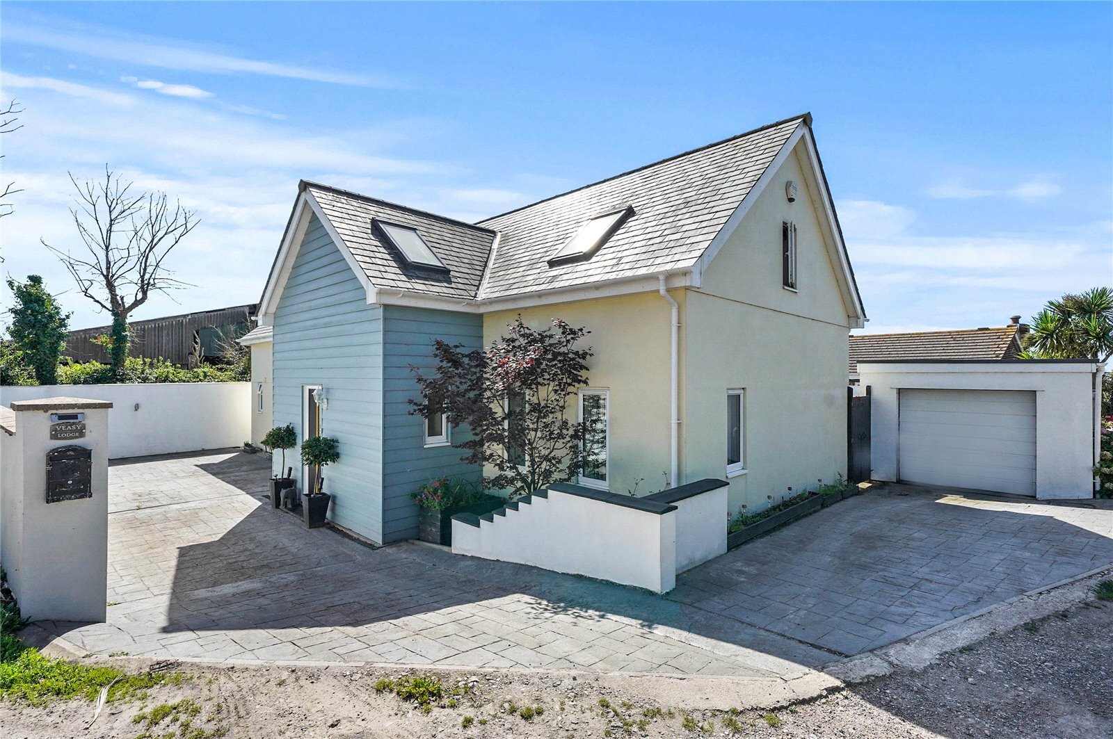 4 bedroom property for sale in Veasy Park, Wembury, Plymouth, PL9