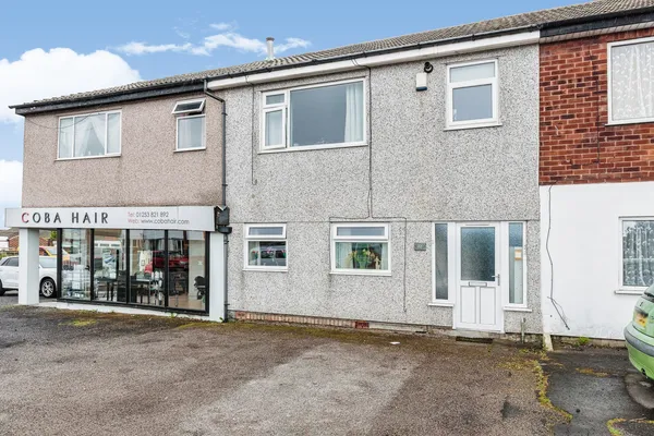 Beechwood Drive, Thornton-Cleveleys, ...